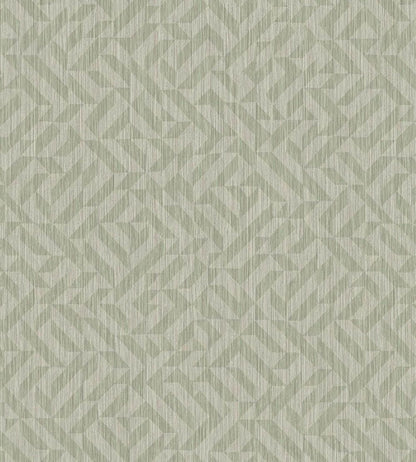 Yucca Wallpaper by Jannelli&Volpi Green