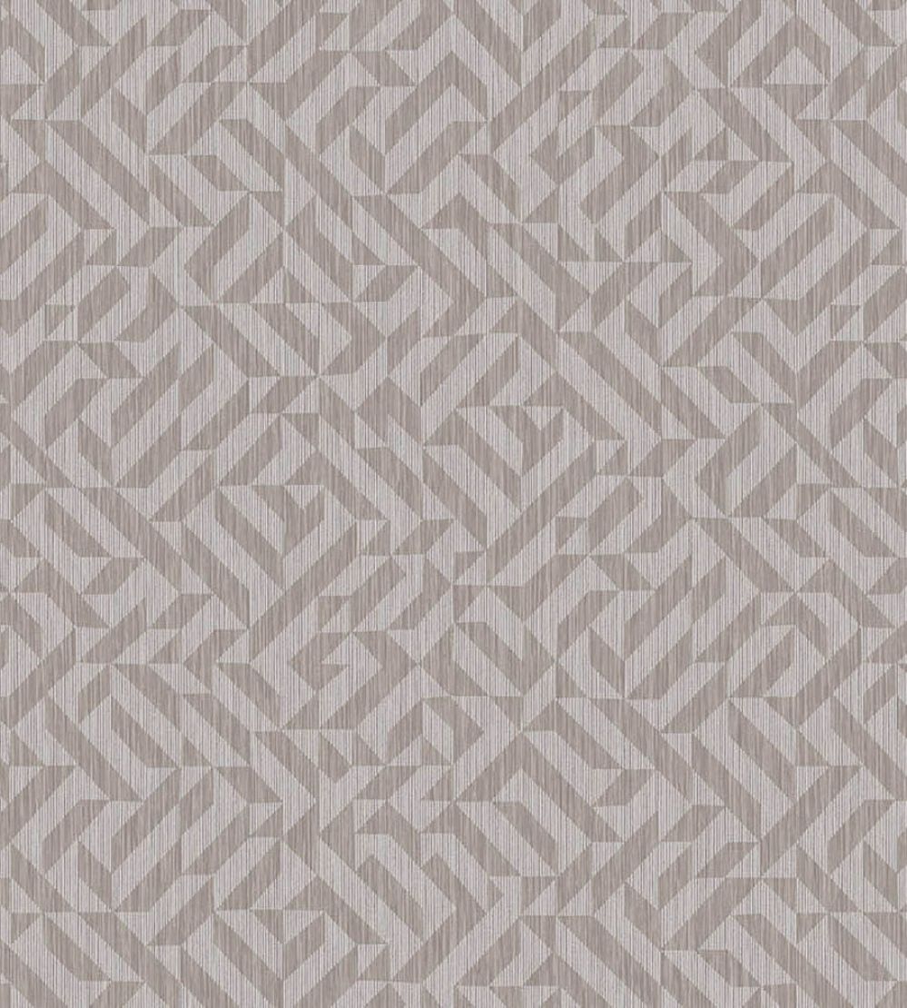 Yucca Wallpaper by Jannelli&Volpi Lilac
