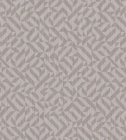 Yucca Wallpaper by Jannelli&Volpi Lilac
