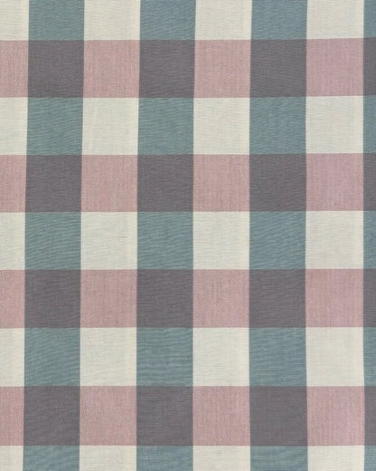 Yvette Fabric by Fleurons d'Hélène in Sweet Pea