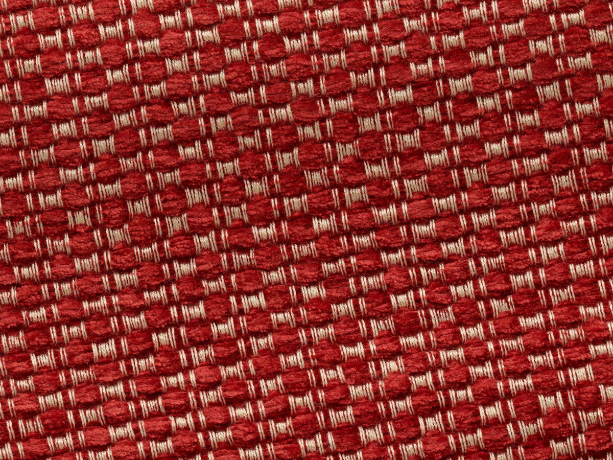 Armuré Fabric by Le Manach in C520/C520/C520/C520 (L3828_ARMURÉ_C520_C520_C520_C520)