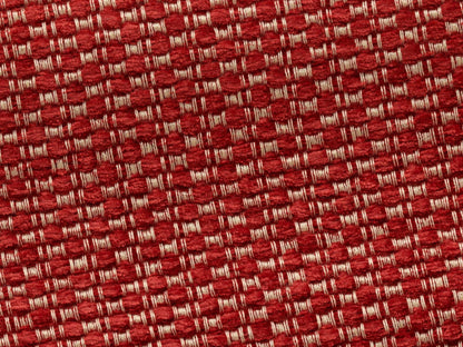 Armuré Fabric by Le Manach in C520/C520/C520/C520 (L3828_ARMURÉ_C520_C520_C520_C520)