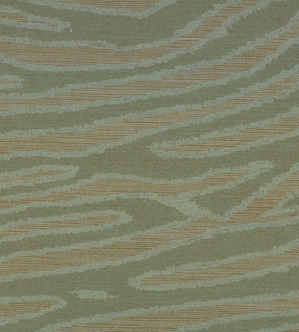 Zambia Wallpaper by Missoni Green