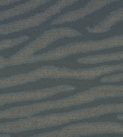 Zambia Wallpaper by Missoni Navy