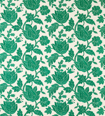 Zamora Fabric by Harlequin Emerald