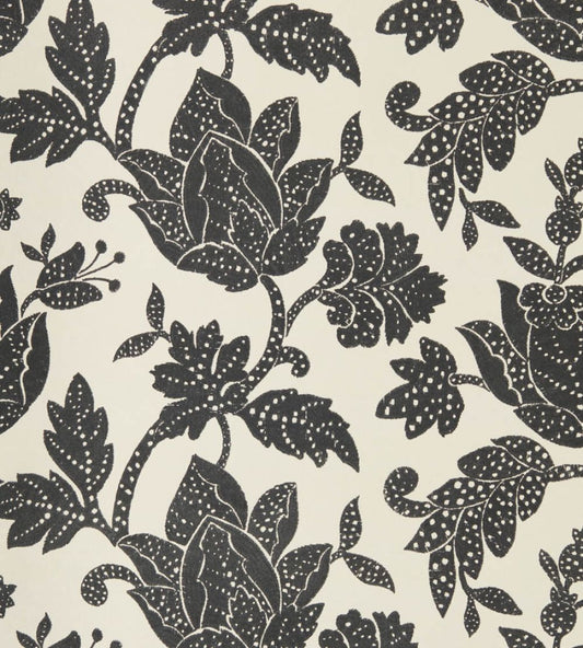 Zamora Wallpaper by Harlequin Onyx
