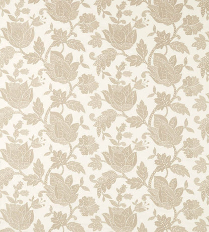 Zamora Fabric by Harlequin Parchment