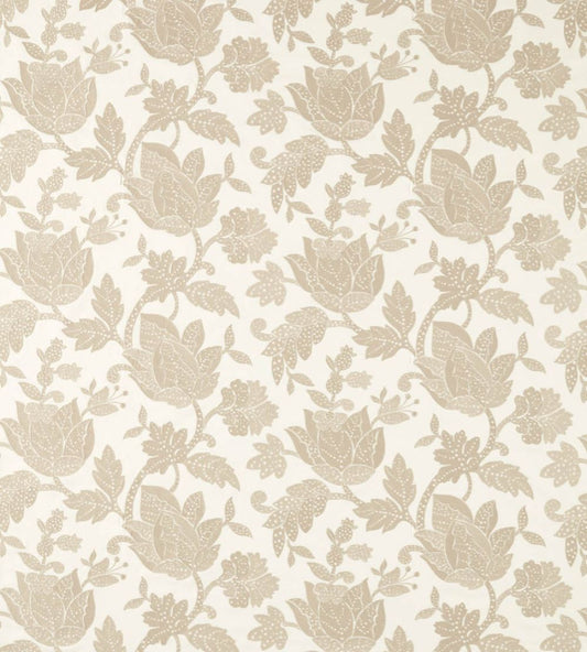 Zamora Fabric by Harlequin Parchment