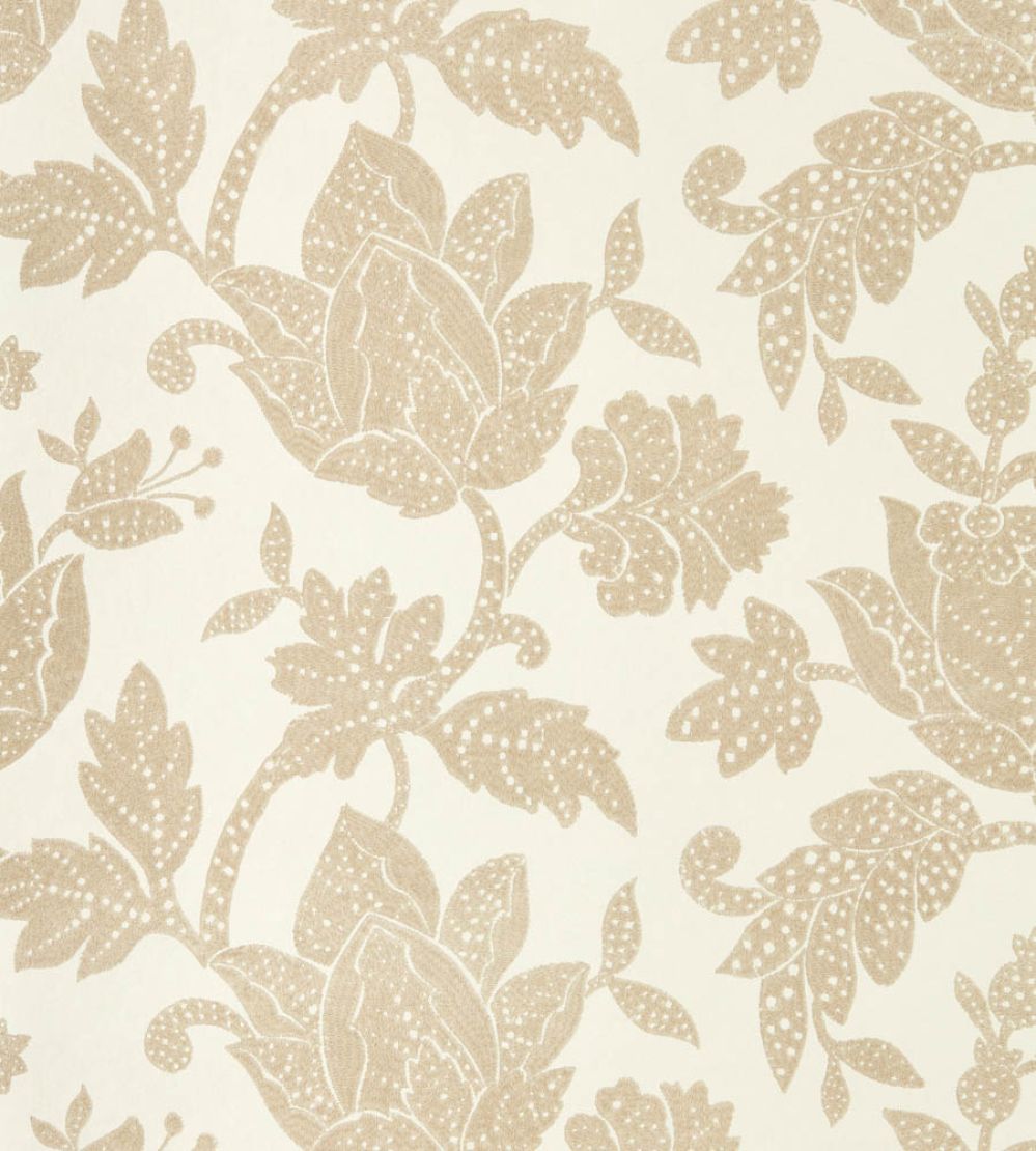 Zamora Wallpaper by Harlequin Parchment