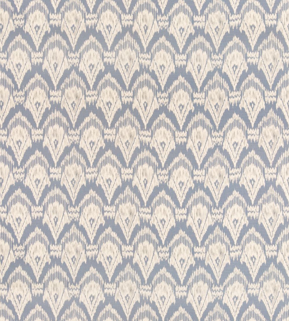 Zaraband Texture Fabric by GP & J Baker Denim