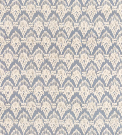 Zaraband Texture Fabric by GP & J Baker Denim