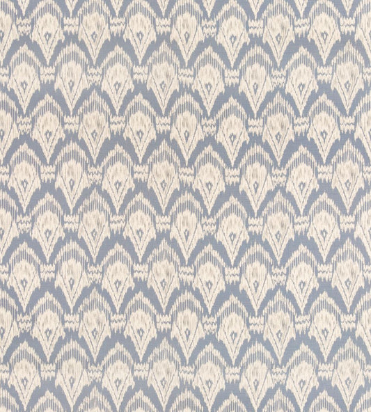 Zaraband Texture Fabric by GP & J Baker Denim