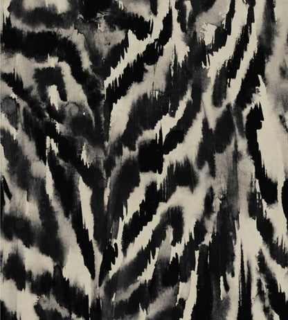 Zebrato Wallpaper by MINDTHEGAP Nero