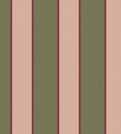 Zenit Wallpaper by Jannelli&Volpi Green
