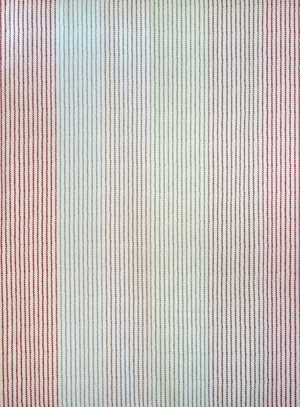 Zephyr Fabric by Jean Monro in Multi