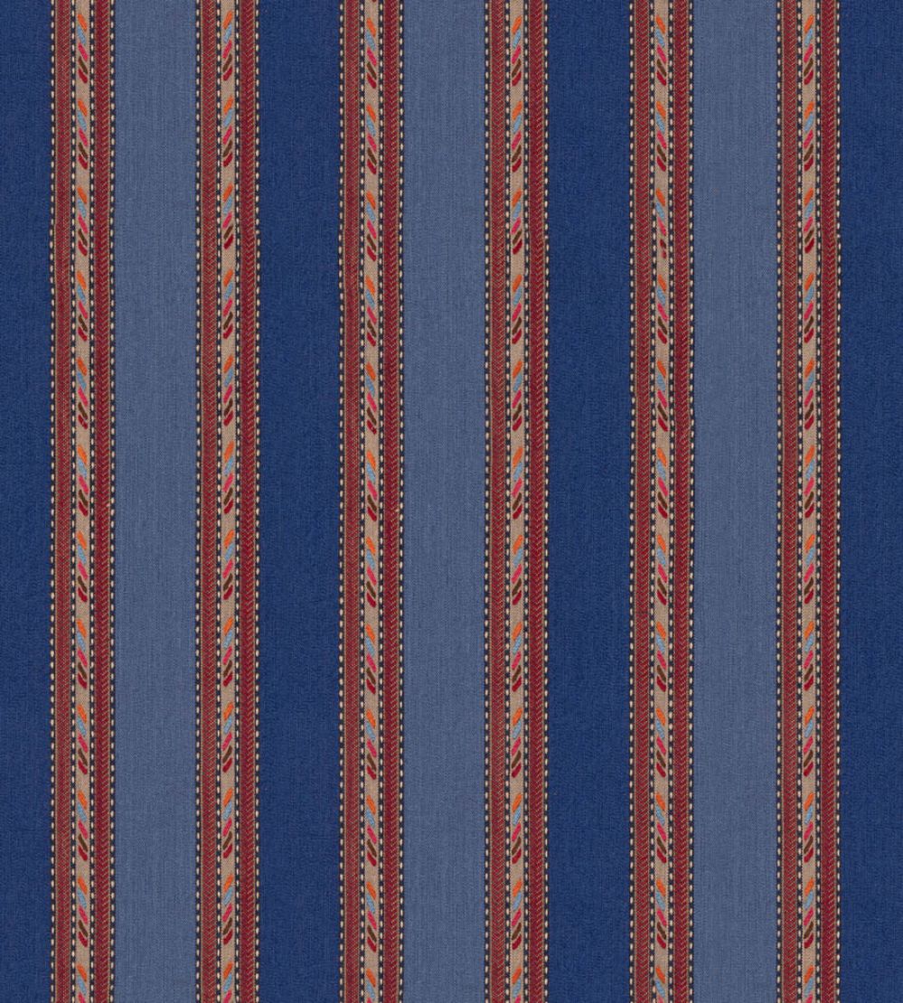 Zephyr Fabric by GP & J Baker Blue