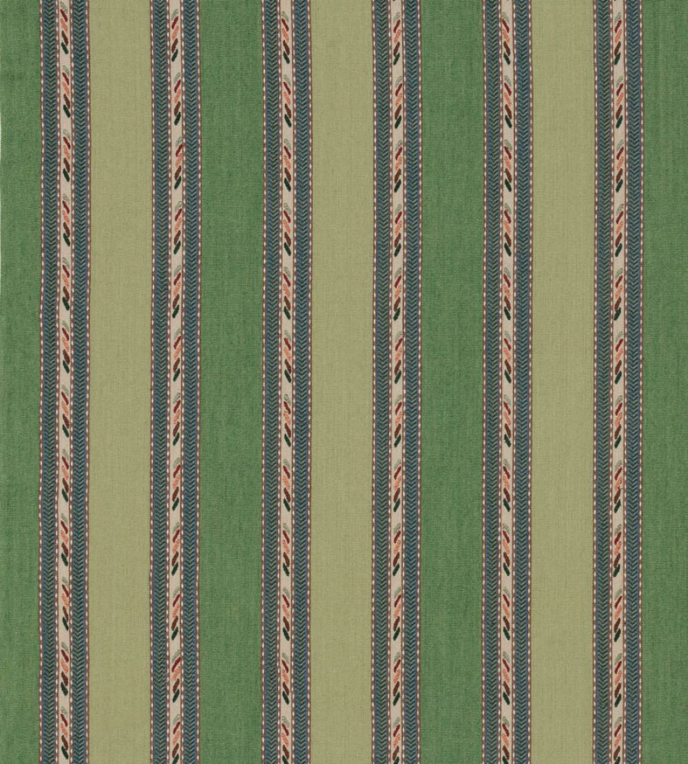 Zephyr Fabric by GP & J Baker Green