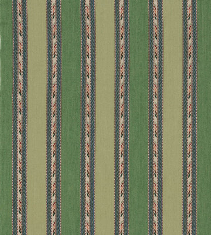 Zephyr Fabric by GP & J Baker Green