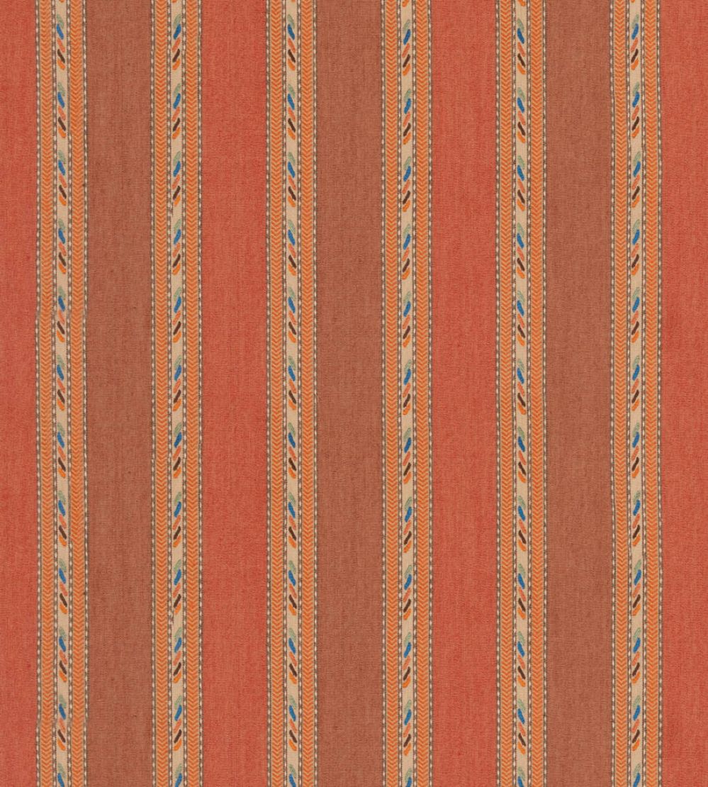 Zephyr Fabric by GP & J Baker Spice