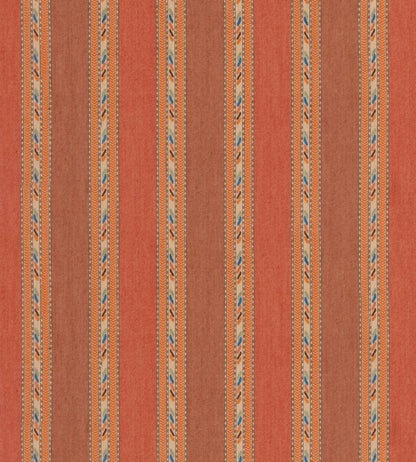 Zephyr Fabric by GP & J Baker Spice