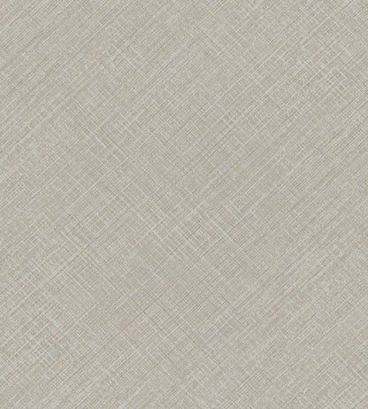Zephyros Wallpaper by Jannelli&Volpi Light Grey
