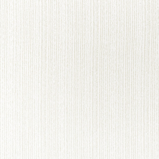 Zia Stripe Fabric by Thibaut in Salt (W8802)