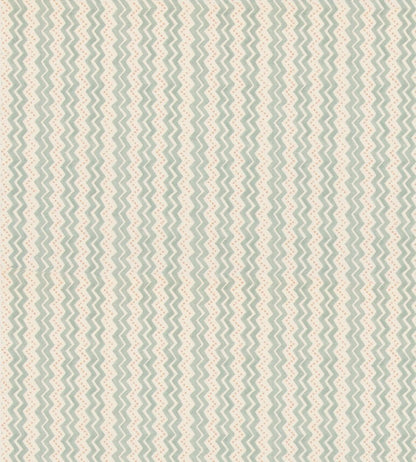 Ziggy Fabric by GP & J Baker Aqua