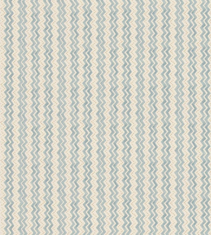 Ziggy Fabric by GP & J Baker Blue