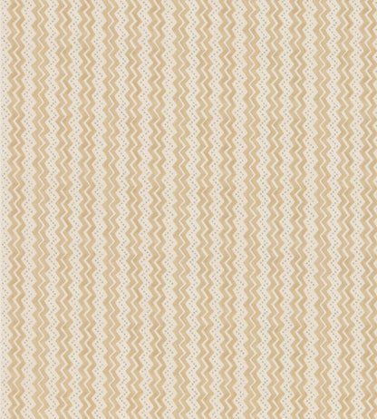 Ziggy Fabric by GP & J Baker Sand