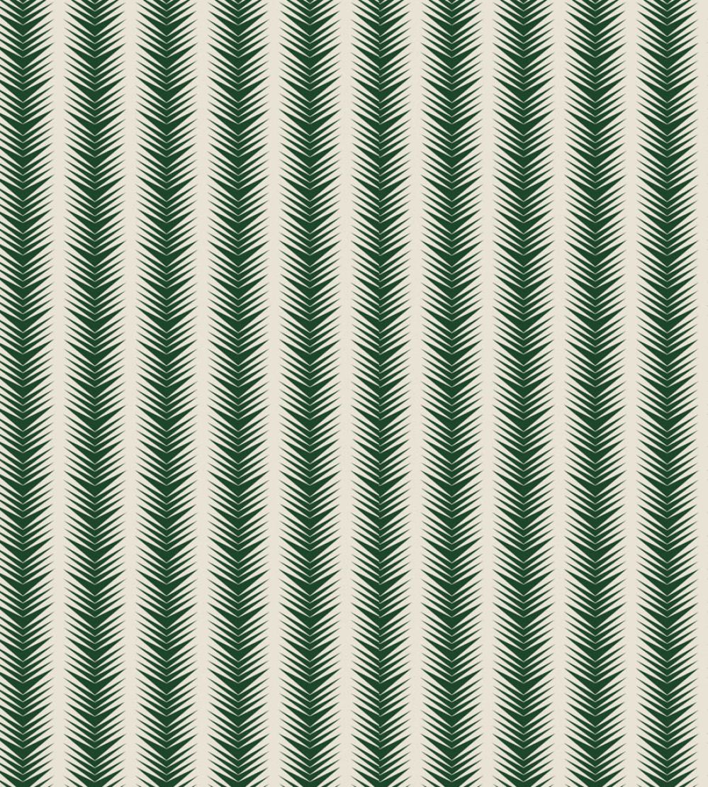 Ziggy Fabric by Parker & Jules White Kelly