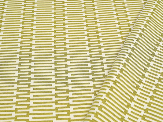 Zipper Fabric by Pierre Frey in Jaune (F3480002)