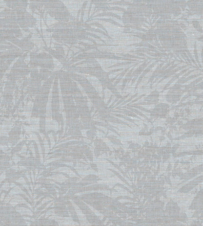Zoe Wallpaper by Jannelli&Volpi Blue