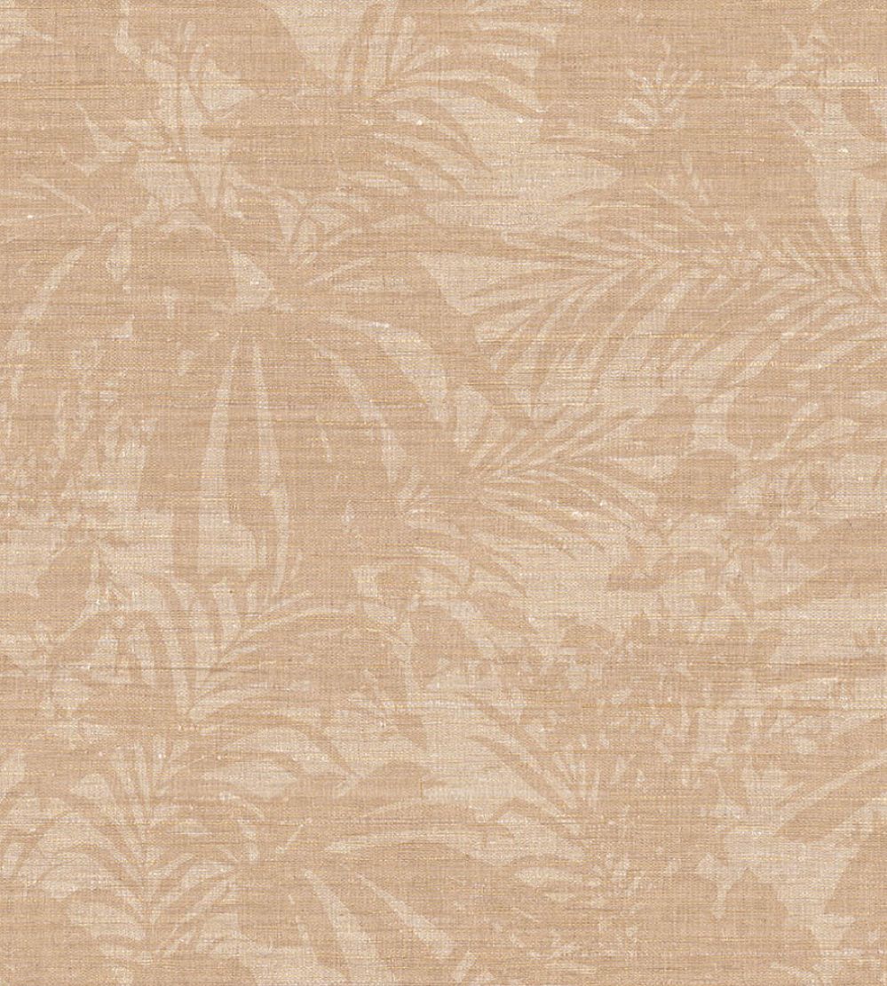 Zoe Wallpaper by Jannelli&Volpi Orange