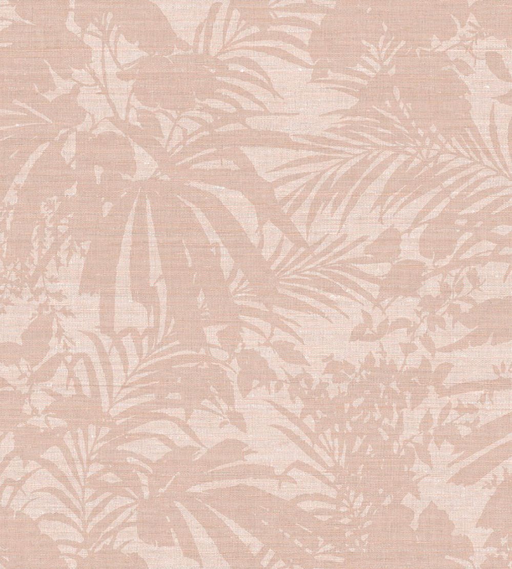 Zoe Wallpaper by Jannelli&Volpi Pink