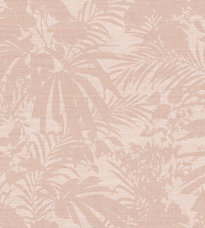 Zoe Wallpaper by Jannelli&Volpi Pink