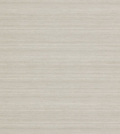 Raw Silk Wallpaper by Zoffany Pearl