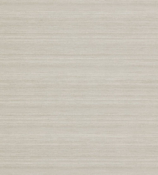 Raw Silk Wallpaper by Zoffany Pearl