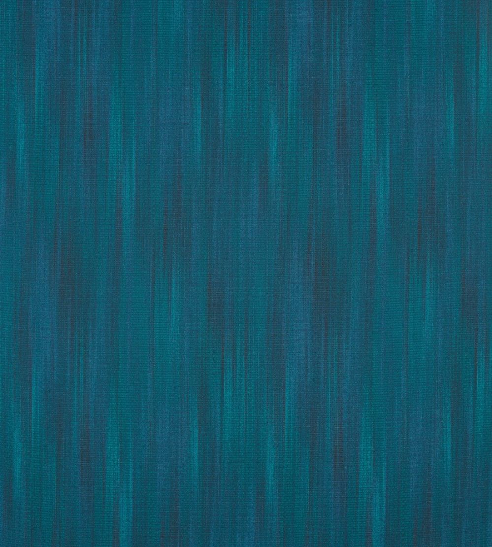 Prismatic Weave Fabric by Zoffany Serpentine