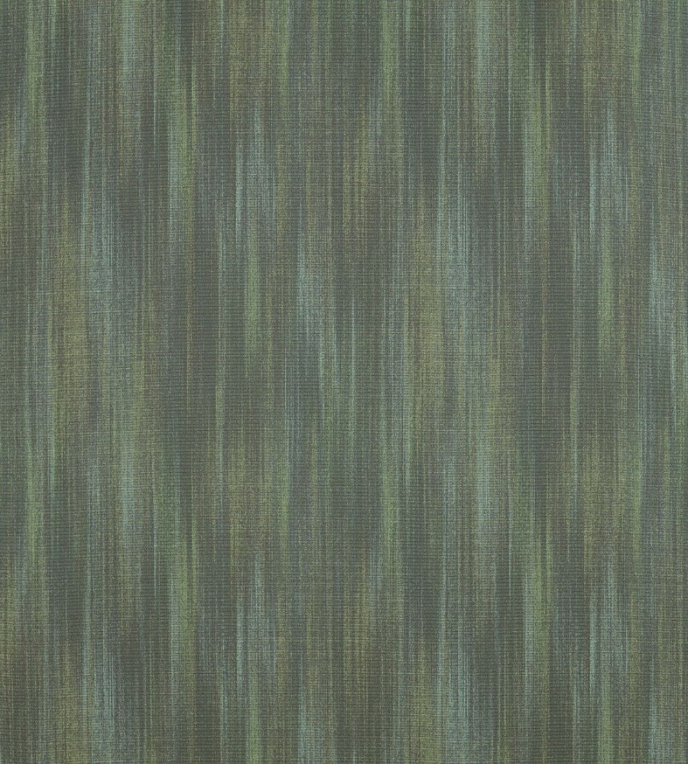 Prismatic Weave Fabric by Zoffany Olivine