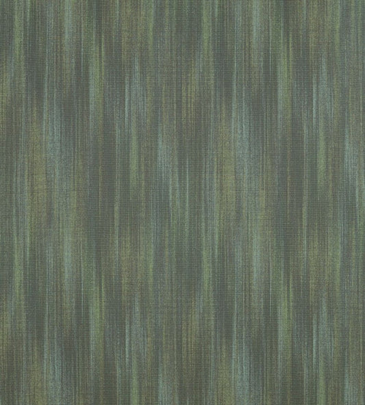 Prismatic Weave Fabric by Zoffany Olivine
