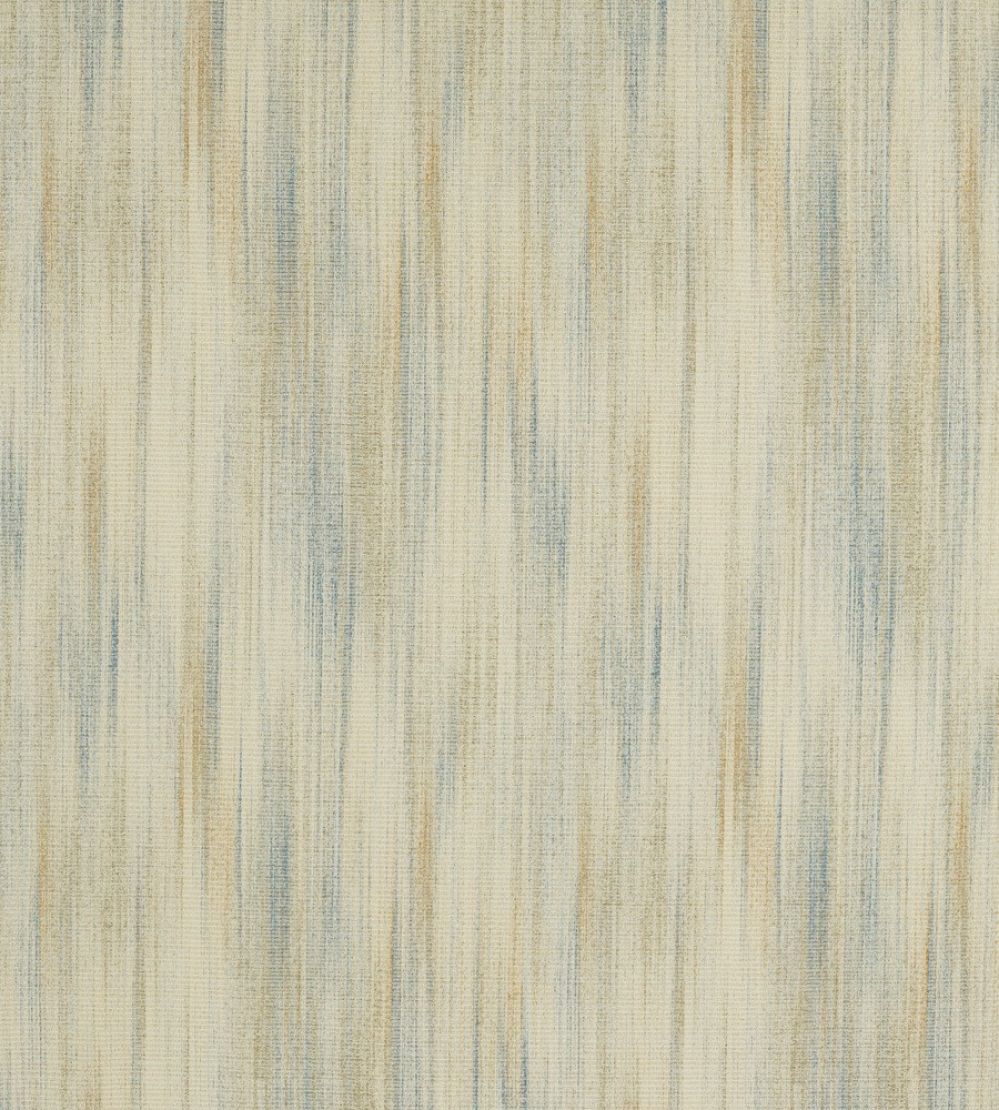 Prismatic Weave Fabric by Zoffany Fossil