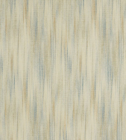 Prismatic Weave Fabric by Zoffany Fossil