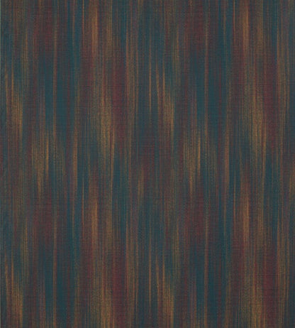 Prismatic Weave Fabric by Zoffany Sahara
