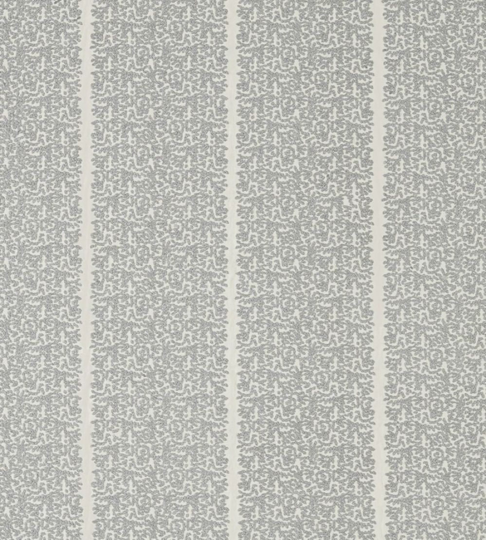 Odell Fabric by Zoffany Faded Amethyst