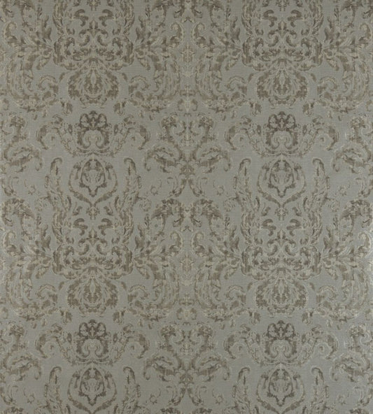 Brocatello Wallpaper by Zoffany Burnish