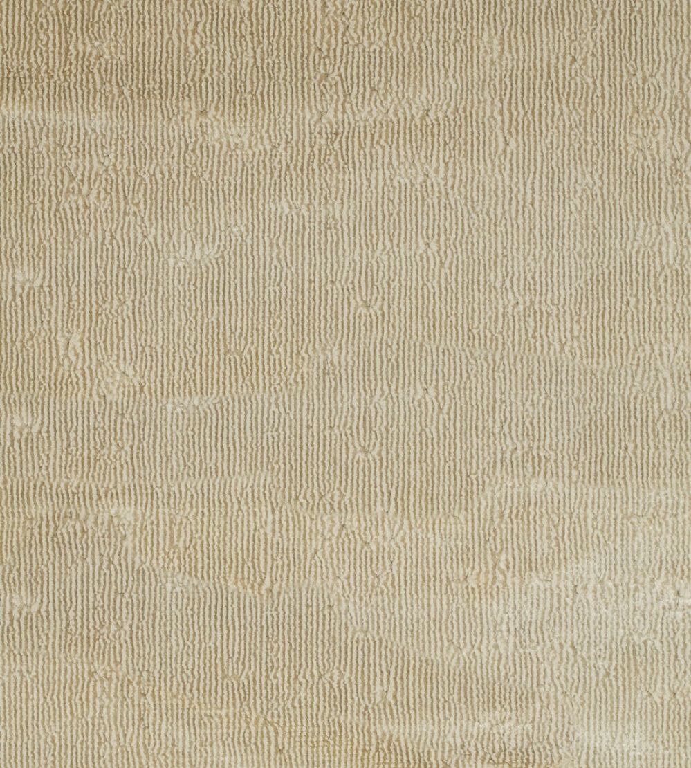 Curzon Fabric by Zoffany Pale Linen