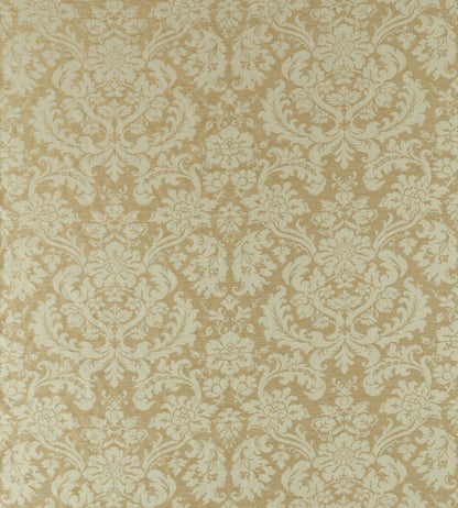 Tours Weave Fabric by Zoffany Mousseaux