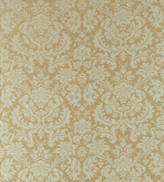 Tours Weave Fabric by Zoffany Mousseaux