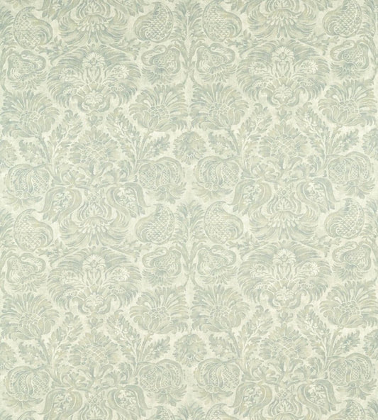Visconte Fabric by Zoffany Stone