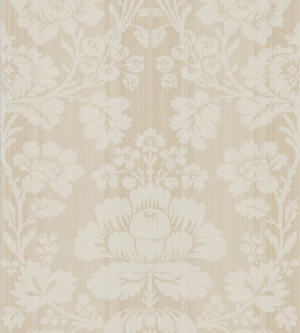 Beauvais Wallpaper by Zoffany Mousseaux